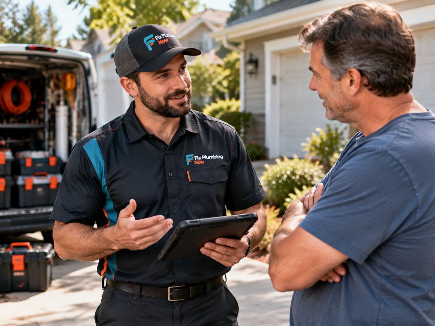 Clogged Drain Service Rock Hall, MD FAQs